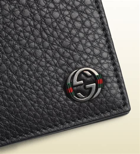 cheap mens gucci wallets|gucci long wallet for men.